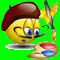 :npainter: